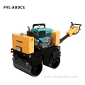 Find Factory of Vibratory Road Roller